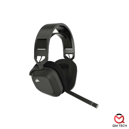 [USED/LIKENEW] Tai nghe Corsair HS80 Max RGB Wireless