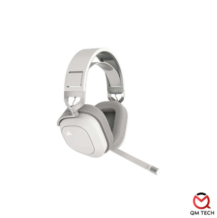 [USED/LIKENEW] Tai nghe Corsair HS80 Max RGB Wireless