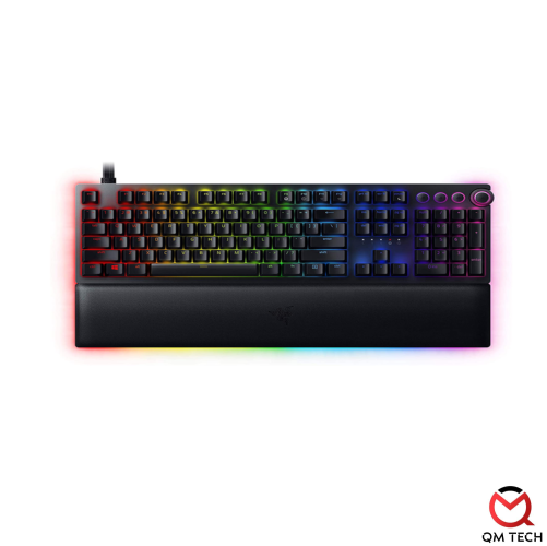 [USED/LIKENEW]Bàn phím Razer Huntsman V2 Analog