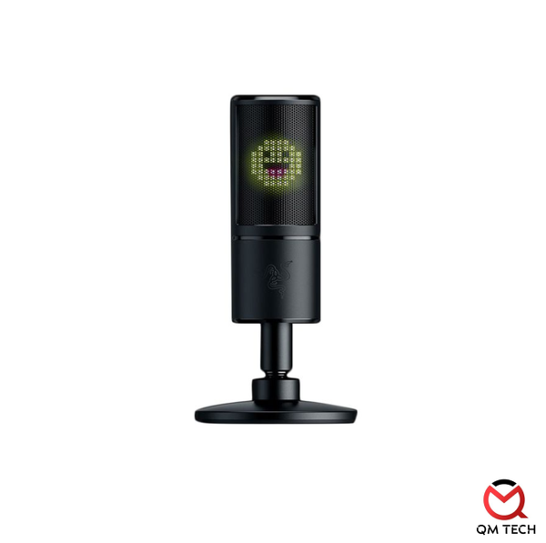 [NEW] Micro Razer Seiren Emote