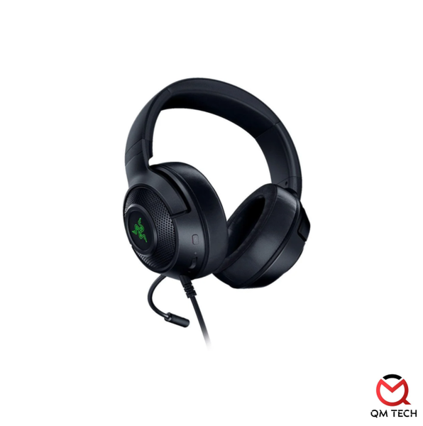 [USED/LIKENEW]Tai nghe Razer Kraken V3 X