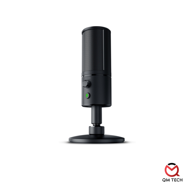 Micro Razer Seiren X