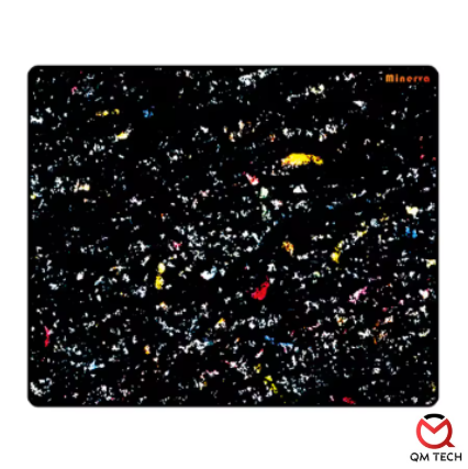 Lót chuột X-raypad Minerva Gaming