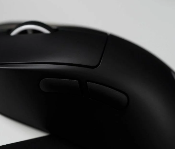 [NEW] Chuột Logitech G Pro X Superlight 2 Dex
