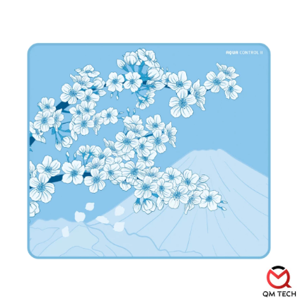 Lót chuột X-raypad Aqua Control II