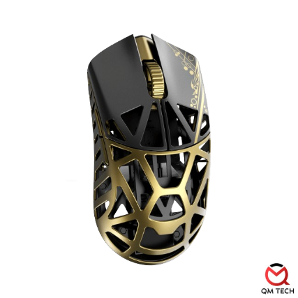 [NEW] Chuột BeastX Magnesium Wireless