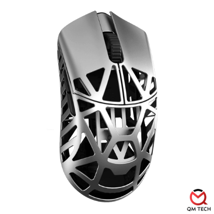 [NEW] Chuột BeastX Magnesium Wireless