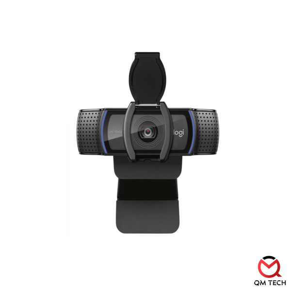 [USED/LIKENEW] Webcam Logitech C920e