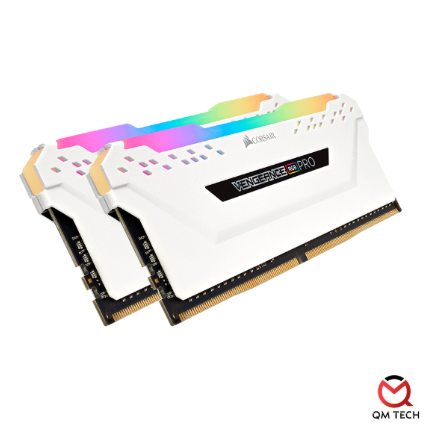 RAM Corsair Vengeance RGB Pro DDR4 8GB x2