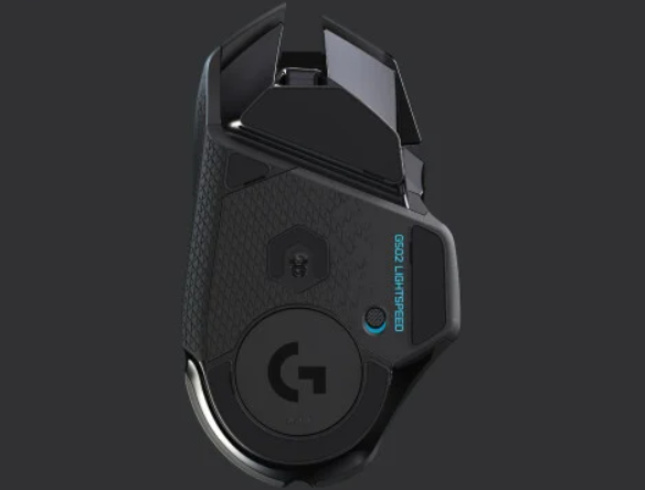 [USED/LIKENEW] Chuột Logitech G502 Lightspeed Wireless