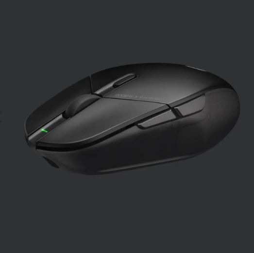[USED/LIKENEW] Chuột Logitech G303 Lightspeed