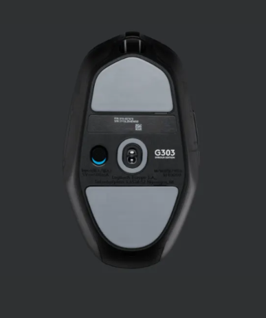 [USED/LIKENEW] Chuột Logitech G303 Lightspeed