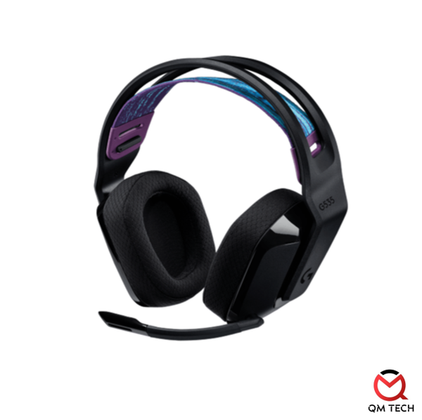 [USED/LIKENEW] Tai nghe Logitech G535