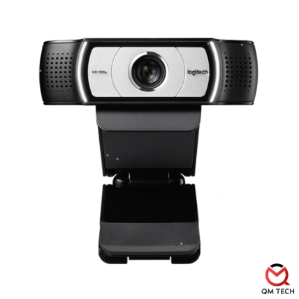 [USED/LIKENEW] Webcam Logitech C930e