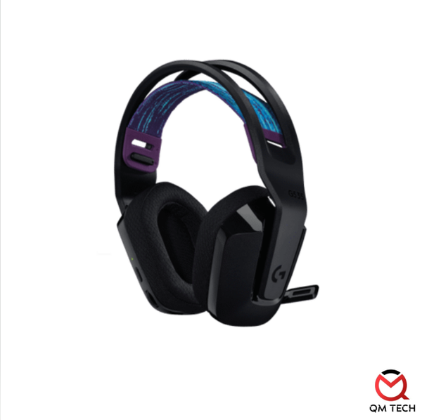 [USED/LIKENEW] Tai nghe Logitech G535