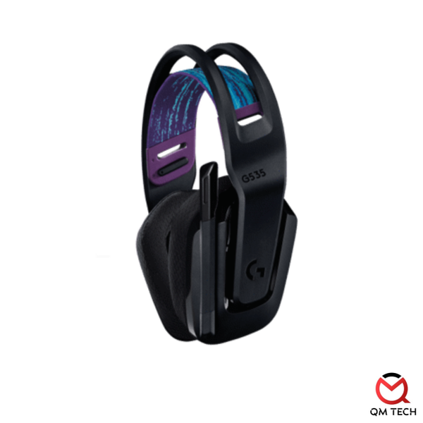 [USED/LIKENEW] Tai nghe Logitech G535