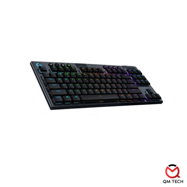 Bàn phím Logitech G915 Lightspeed