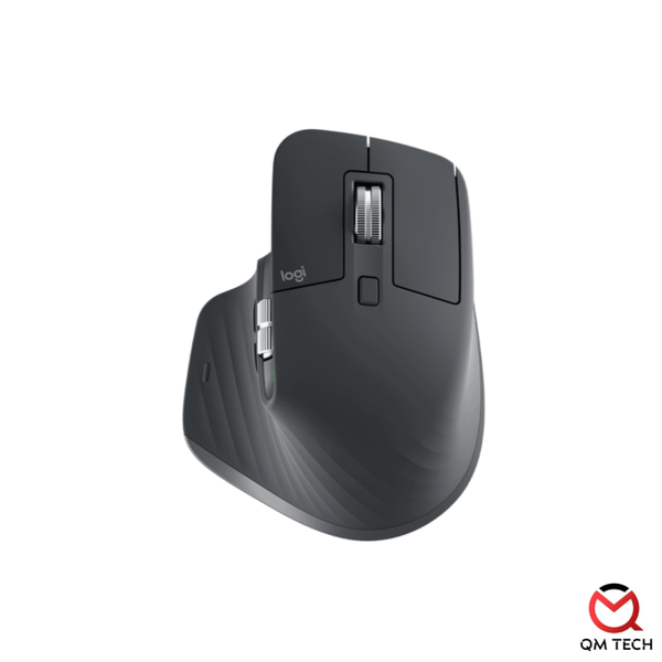 [USED/LIKENEW] Chuột Logitech MX Master 3S Wireless