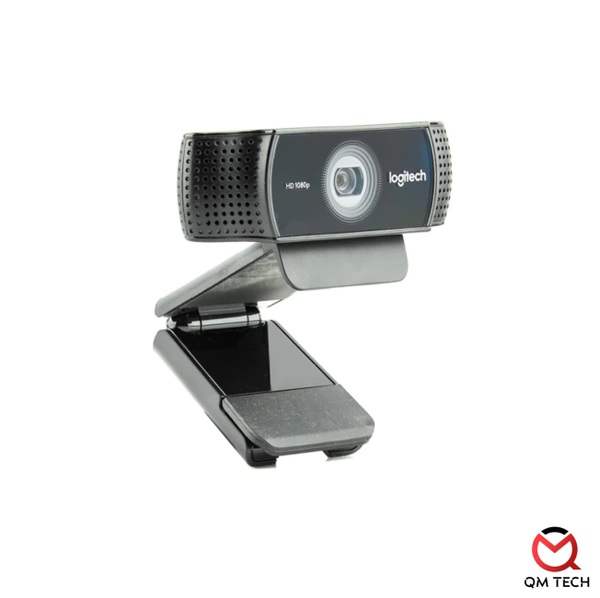 Webcam Logitech C920X