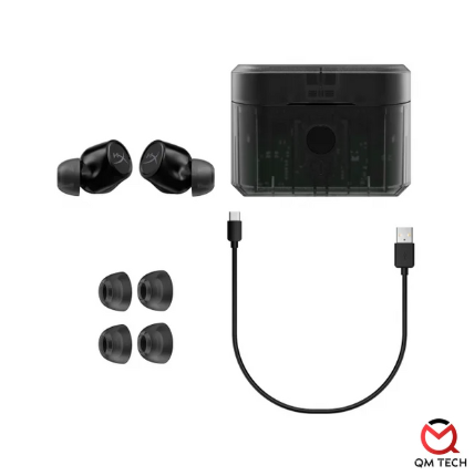 Tai nghe Gaming không dây HyperX Cirro Buds Pro