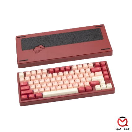 Bàn phím Woblab Rainy75 HE