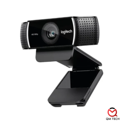 [USED/LIKEWNEW] Webcam Logitech C922 Pro Stream