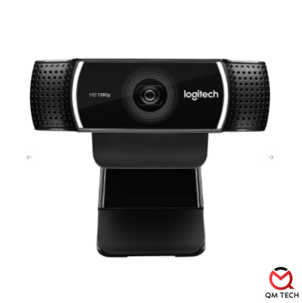 Webcam Logitech C922 Pro Stream