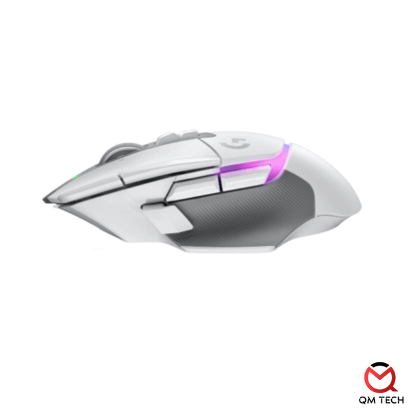 [USED/LIKENEW] Chuột Logitech G502 X Plus Lightspeed