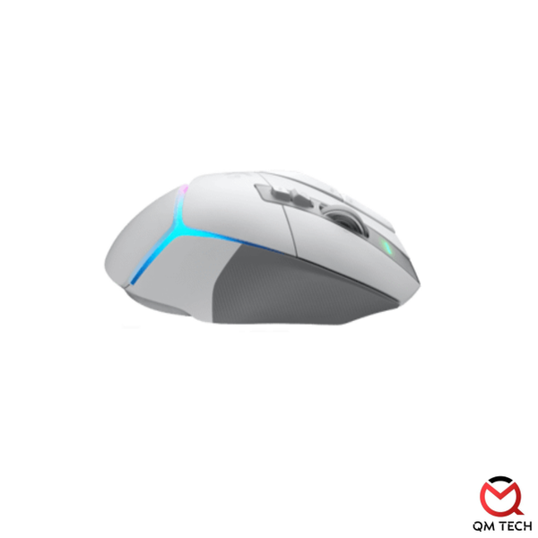 [USED/LIKENEW] Chuột Logitech G502 X Plus Lightspeed