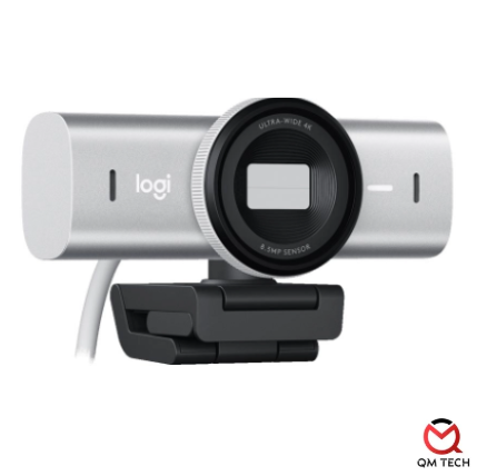 [USED/LIKENEW] Webcam Logitech MX Brio 4K