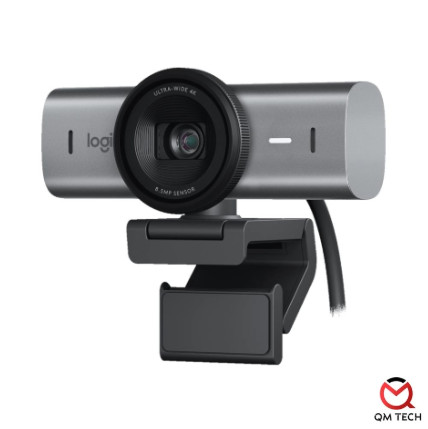 [USED/LIKENEW] Webcam Logitech MX Brio 4K