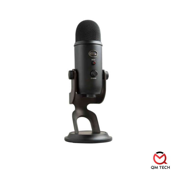 [USED/LIKENEW] Micro Logitech Blue Yeti