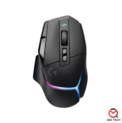 [USED/LIKENEW] Chuột Logitech G502 X Lightspeed Wireless