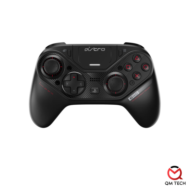 Tay cầm Logitech Astro C40