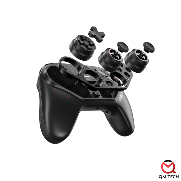 Tay cầm Logitech Astro C40