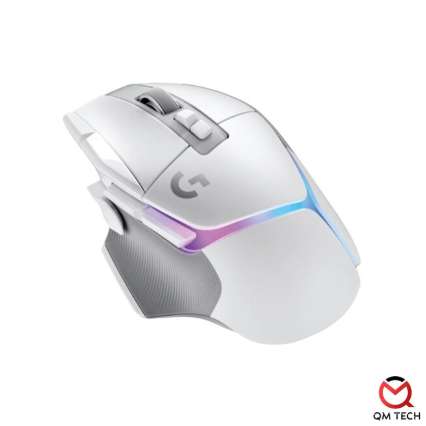 [USED/LIKENEW] Chuột Logitech G502 X Lightspeed Wireless