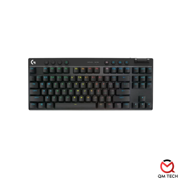 [USED/LIKENEW] Bàn phím Logitech G Pro X TKL Lightspeed