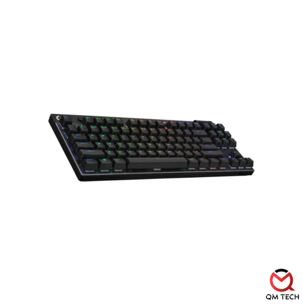 [USED/LIKENEW] Bàn phím Logitech G Pro X TKL Lightspeed