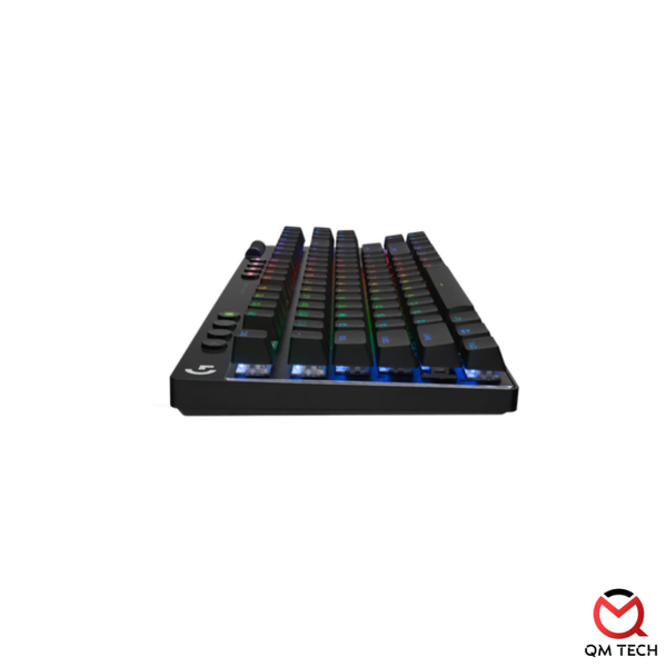 [USED/LIKENEW] Bàn phím Logitech G Pro X TKL Lightspeed