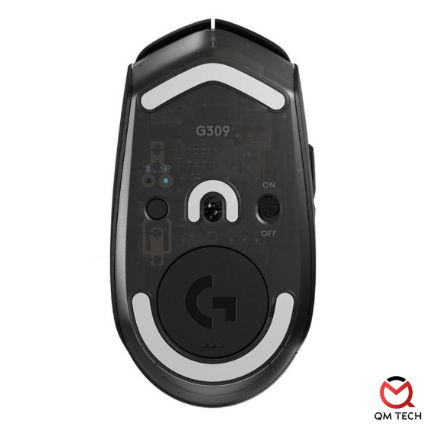 [USED/LIKENEW] Chuột Logitech G309 Wireless