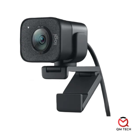 [NEW] Webcam Logitech StreamCam