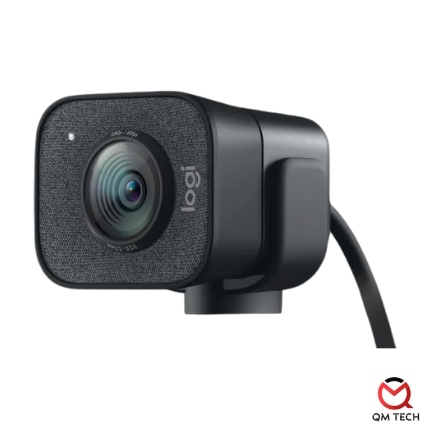 [NEW] Webcam Logitech StreamCam