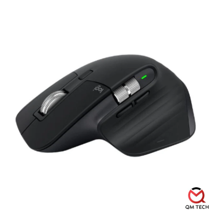 [USED/LIKENEW] Chuột Logitech MX Master 3 Wireless