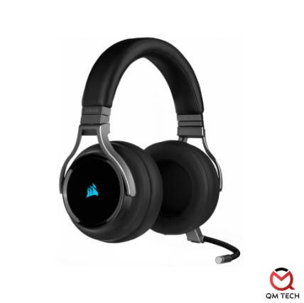 [USED/LIKENEW] Tai nghe Corsair Virtuoso RGB Wireless