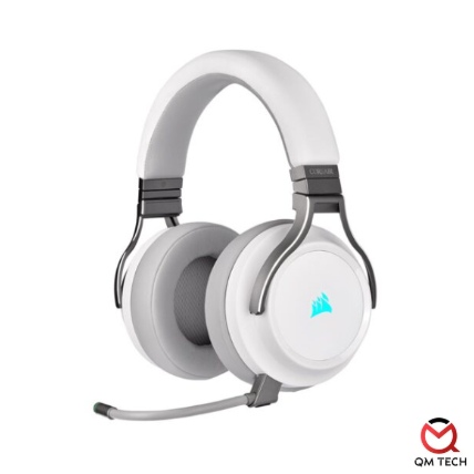 [USED/LIKENEW] Tai nghe Corsair Virtuoso RGB Wireless