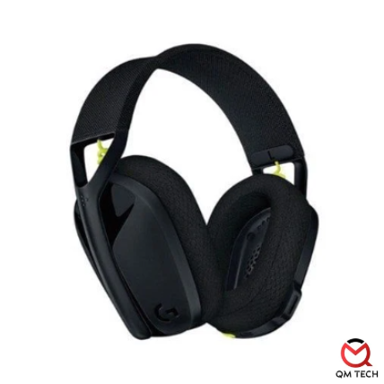 [USED/LIKENEW] Tai nghe Logitech G435 Wireless