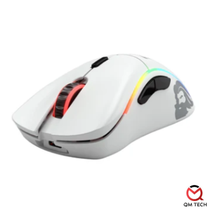 Chuột Glorious Model D Wireless
