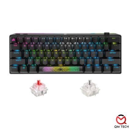Bàn phím Corsair K70 Pro Mini Wireless