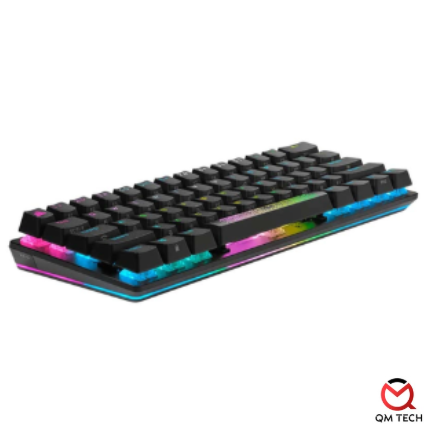 Bàn phím Corsair K70 Pro Mini Wireless