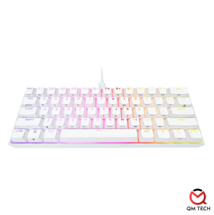 Bàn phím Corsair K65 Mini RGB